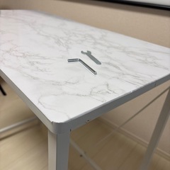 YeTom　デスクの画像