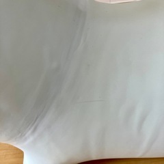 ブルーナボンボン グレー 大 の画像