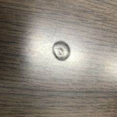 ＼家具＊家電のお店／【ｼﾞｬﾝｸﾞﾙｼﾞｬﾝｸﾞﾙ石川金沢店】こたつ ニトリ 木目調   W(幅)60×D(奥行き)60×H(高さ)40cmの画像