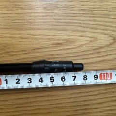 テンセイ CK シリーズ ORANGE 3W PINGスリーブの画像