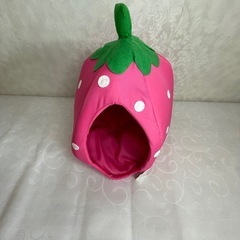 ペットハウスの画像