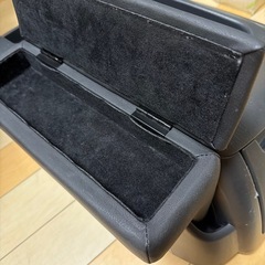【1週間のみ】ハイエースワイド　
センターコンソールの画像