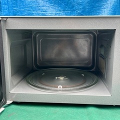 配送可🚚 電子レンジ Panasonic2015年製の画像