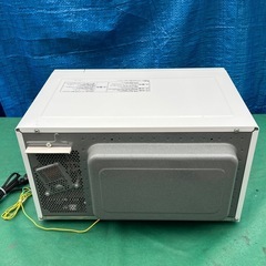配送可🚚 電子レンジ Panasonic2015年製の画像