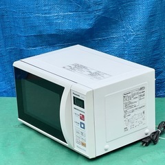 配送可🚚 電子レンジ Panasonic2015年製の画像