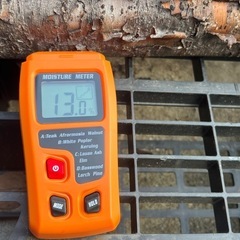 薪　含水率20%以下　配達無料の画像