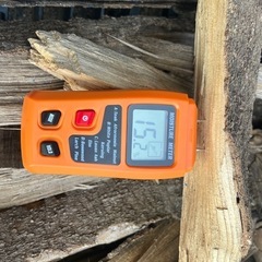 薪　含水率20%以下　配達無料の画像