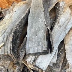 薪　含水率20%以下　配達無料の画像