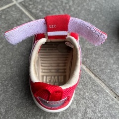 IFME、ベビーサンダル、13.5cmの画像