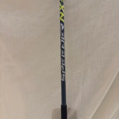 スピーダー NX HL35 シャフト PING FW用の画像