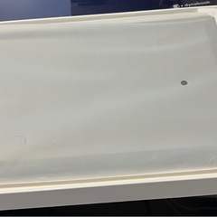 新品Androidタブレットの画像