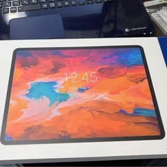 新品Androidタブレットの画像