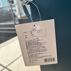 【新品 傷あり】宅配ボックスの画像