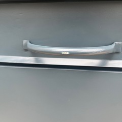 【新品 傷あり】宅配ボックスの画像