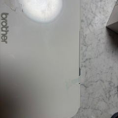 【ジャンク品】brother コピー機DCP-J567Nの画像