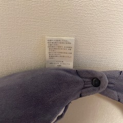 授乳クッションの画像