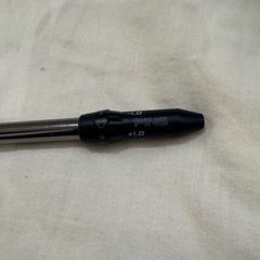 PING TOUR 2.0 Chrome 3W PINGスリーブの画像