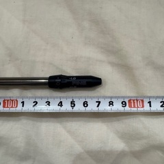 PING TOUR 2.0 Chrome 3W PINGスリーブの画像