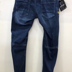 【ジャングルジャングル岸和田店】寅壱　ストレッチデニムワークﾊパンツ　メンズ　LLサイズ　8940-219　 南大阪 岸和田 貝塚市 泉佐野市 高石市 泉大津市 和泉市 忠岡町 熊取町の画像