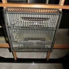 こたつ 省スペース 一人用 カジュアルコタツの画像