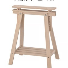 ikea デスクの画像