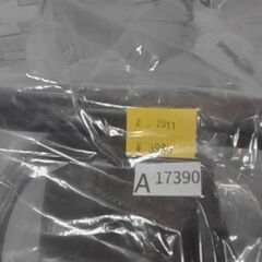 自転車子供載せ　後ろ　A17390の画像