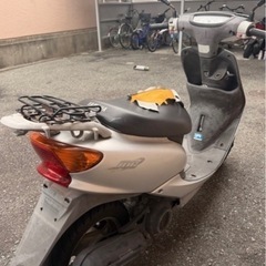 リモコンジョグ　sa16jの画像