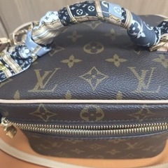 ルイ・ヴィトン ニースミニの画像
