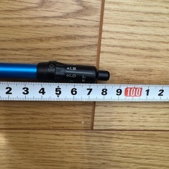 PING ALTA CB BLUE SR 4uの画像