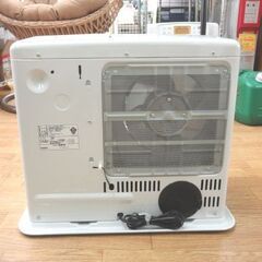 美品 コロナ 石油ファンヒーター 2016年製 FH-ST4615BY タンク容量7.2L 木造12畳/コンクリート17畳 石油ストーブ 西岡店の画像