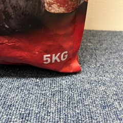 Weber 炭 ブリケット 5kg ココナッツ素材 長時間燃焼 BBQ Z32-71083メの画像