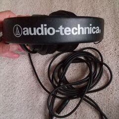 ヘッドホンの画像