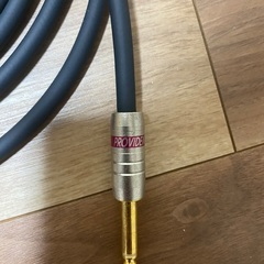 Providence B202 ギターシールド 3m ＋ エリクサー弦セット（未開封）の画像