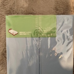 ベッドシーツの画像