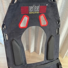 ハンコン用コックピット Next Level Racing GT-Lite レーシング シート ゲームの画像