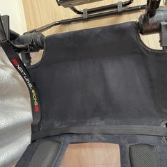 ハンコン用コックピット Next Level Racing GT-Lite レーシング シート ゲームの画像