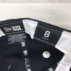 【ジャングルジャングル岸和田和泉インター】ニューエラ ベースボールキャップ 和泉市 堺市 岸和田市 泉大津市 高石市 泉北郡熊取町の画像