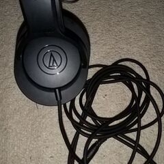 ヘッドホンの画像