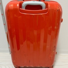【12/25受け渡しのみ】【ジャンク】AMERICAN TOURISTER® キャリーケースの画像