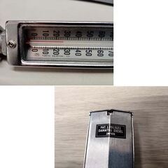 【当時物】現状品 温度計 エンジン温度計 鉄道 部品  ダイハツ ディーゼル 国鉄 鉄道グッズ コレクション  保管品 レトロ 苫小牧西の画像