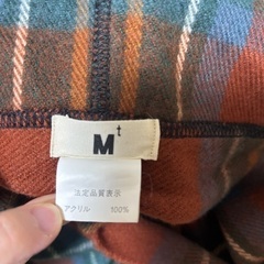 ポンチョ　ケープ　お譲りしますの画像