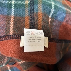 ポンチョ　ケープ　お譲りしますの画像