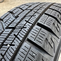 14インチ　スタッドレス　4本セットの画像