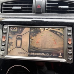 格安デイズハイウェイスターの画像