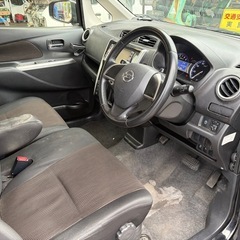 格安デイズハイウェイスターの画像