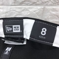 【ジャングルジャングル岸和田和泉インター】ニューエラ ベースボールキャップ 和泉市 堺市 岸和田市 泉大津市 高石市 泉北郡熊取町の画像