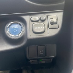 平成25年式　アクア　S 車検R8.6の画像