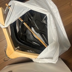 ハンガーの画像