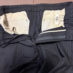 ユナイテッドアローズ  パンツ古着の画像