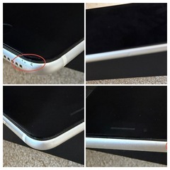 iPhone SE 64GB 第2世代 中古美品の画像